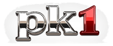 pk 1 logo