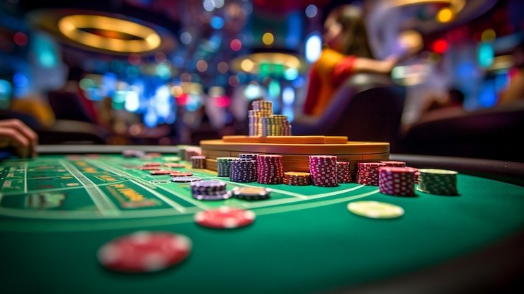pk 1 Live Casino